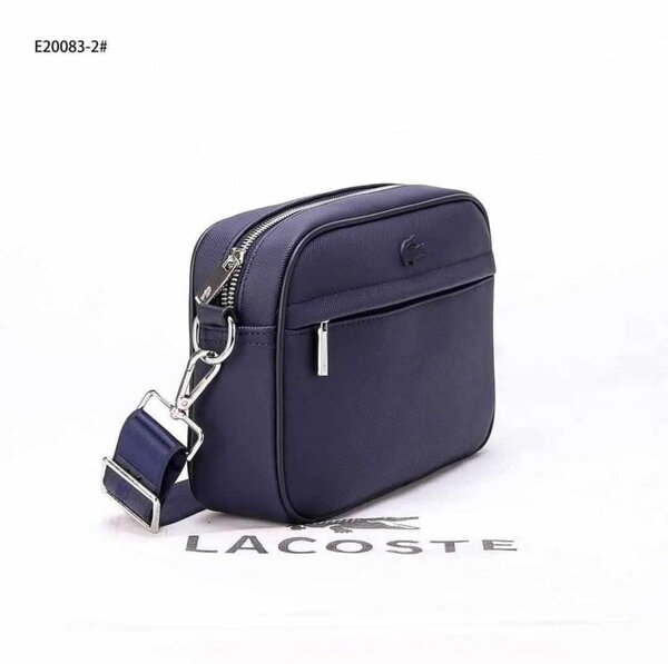 Sac en bandoulière