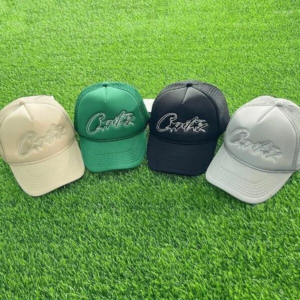 Cortez Trucker