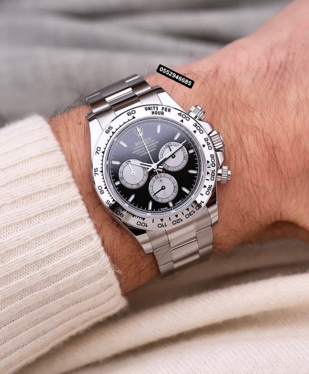 Wrist Watch