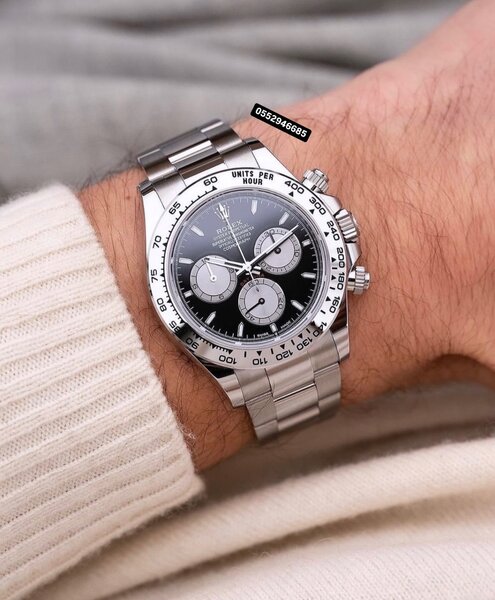 Wrist Watch