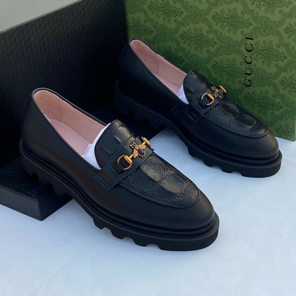 GUCCI CLASSIC BOOT