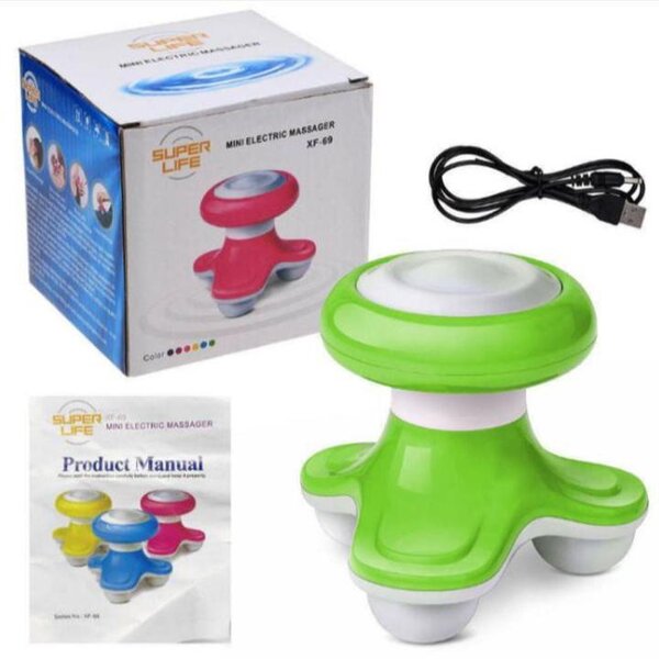 MASSAGER