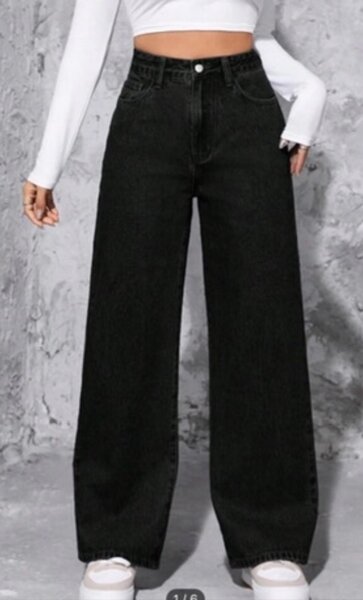 Pantalon Boyfriend