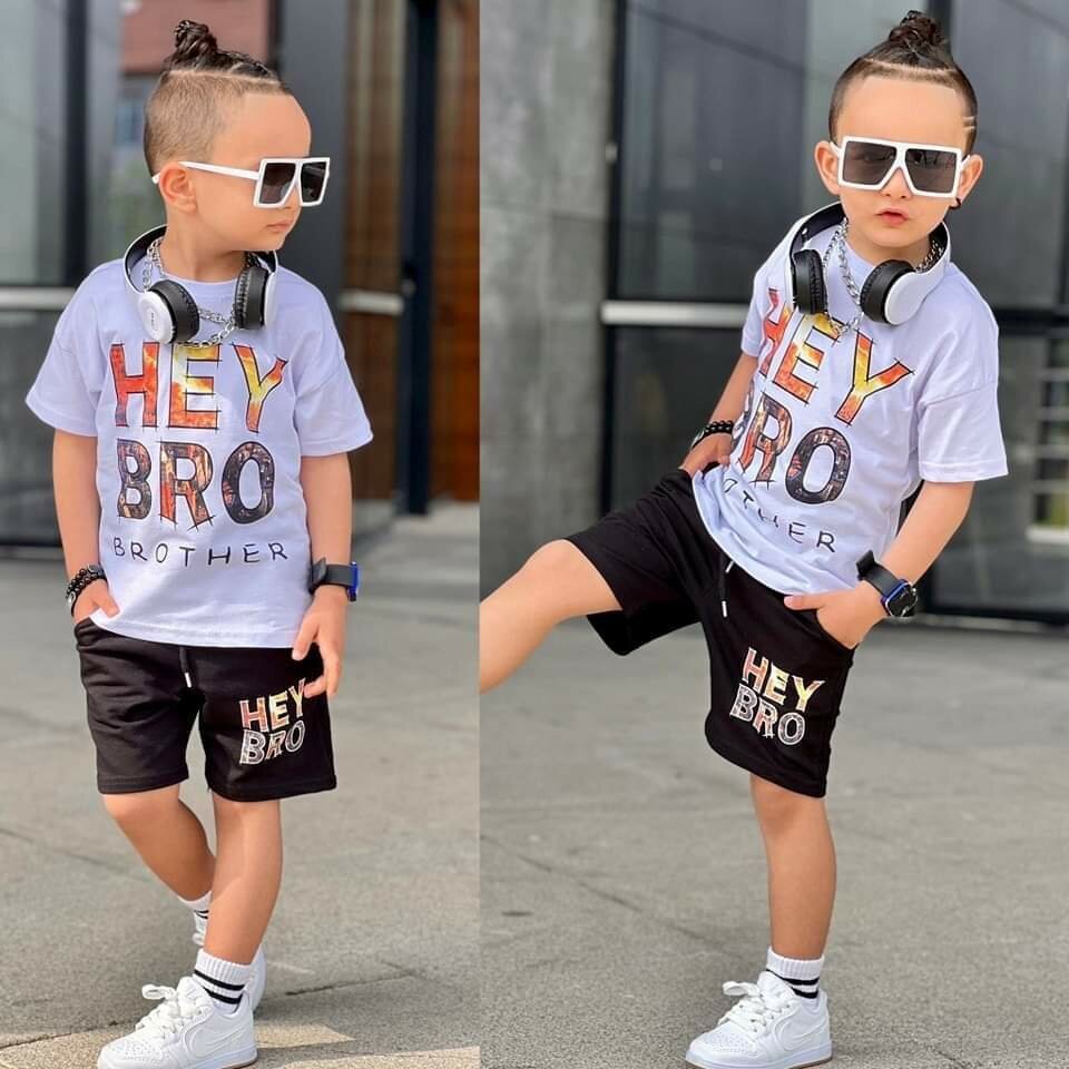 Ensemble enfant