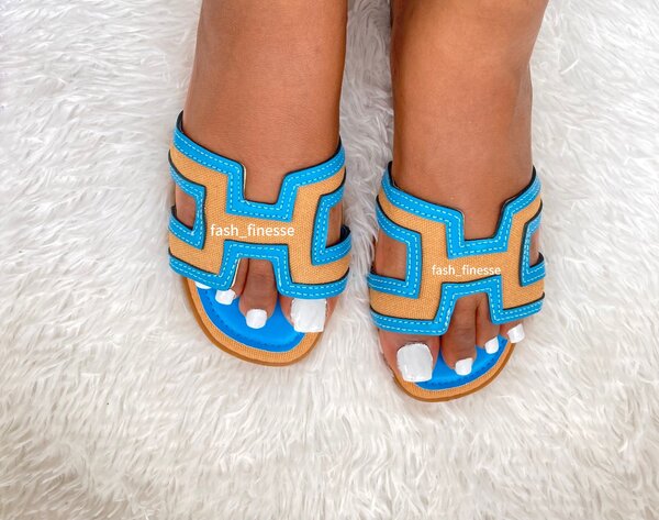 Slippers