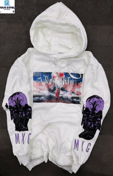 Pulls en coton 100%