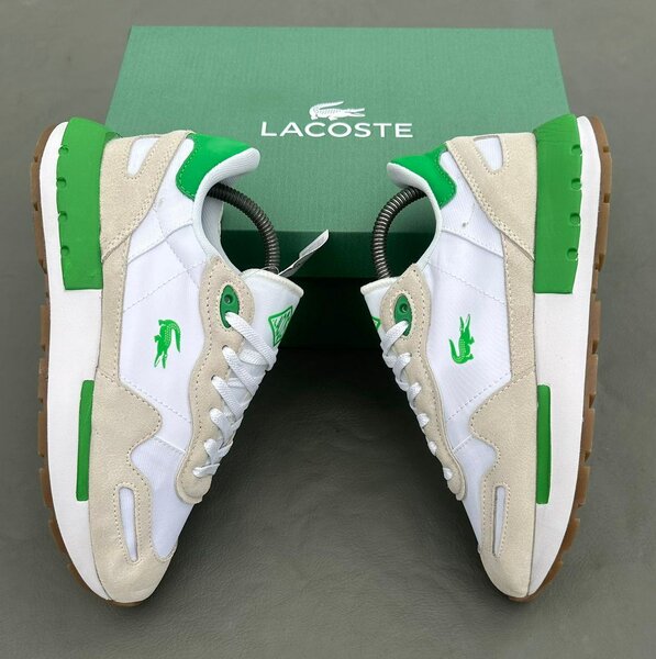 Lacoste