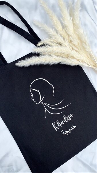 Tote bag