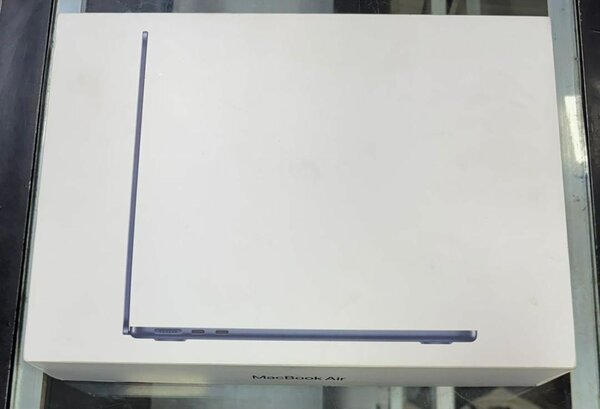 PC MacBook Air M3