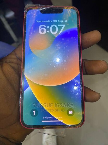 iPhone
