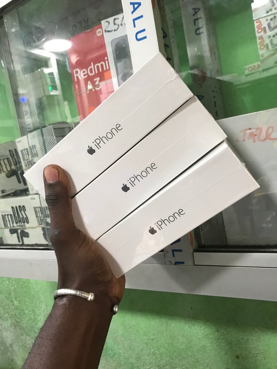 iPhone