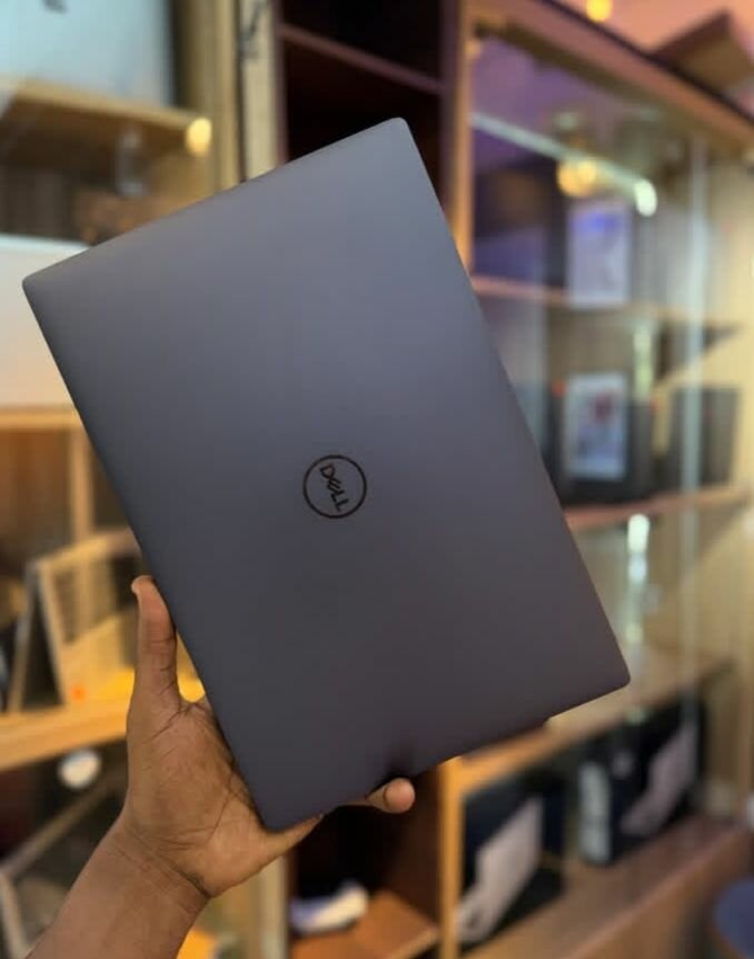 DELL XPS 9315