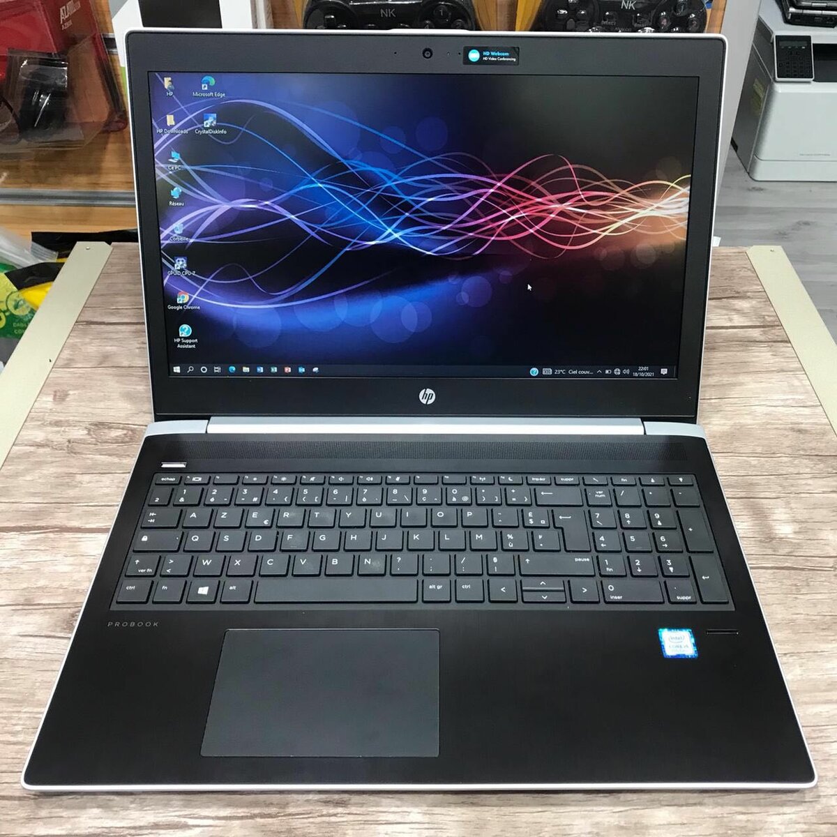 Hp ProBook 450 G5