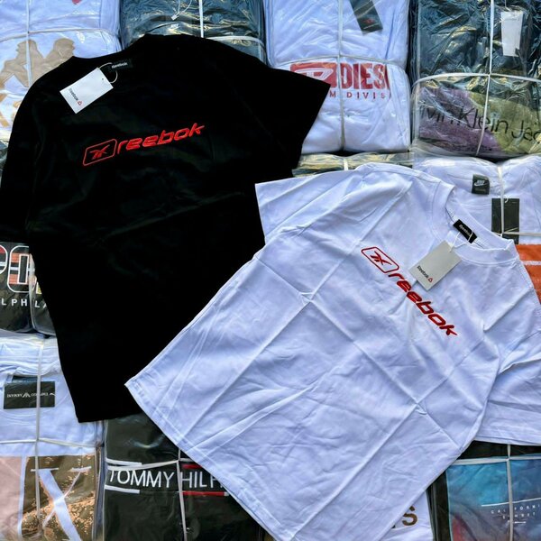 T.shirts available