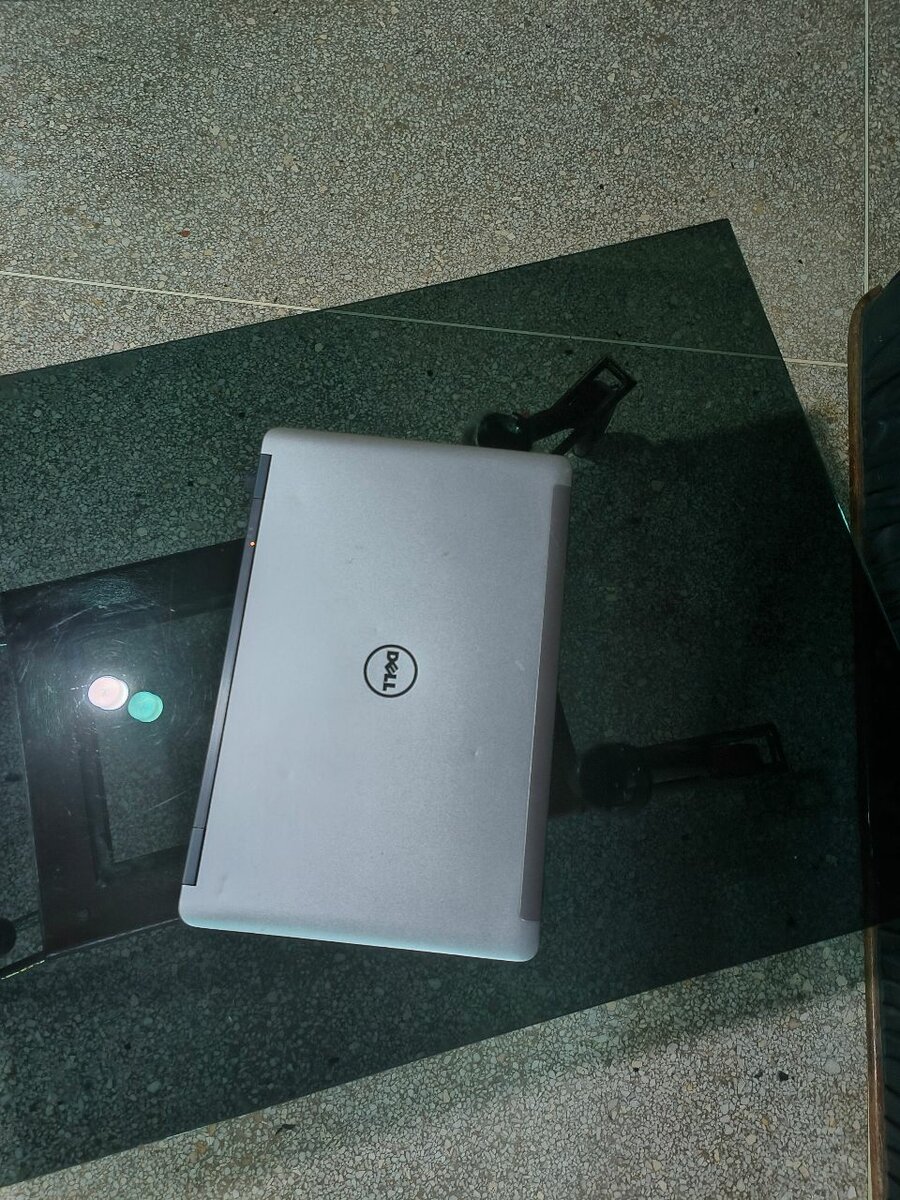 Ordinateur Portable Dell Windows 10
