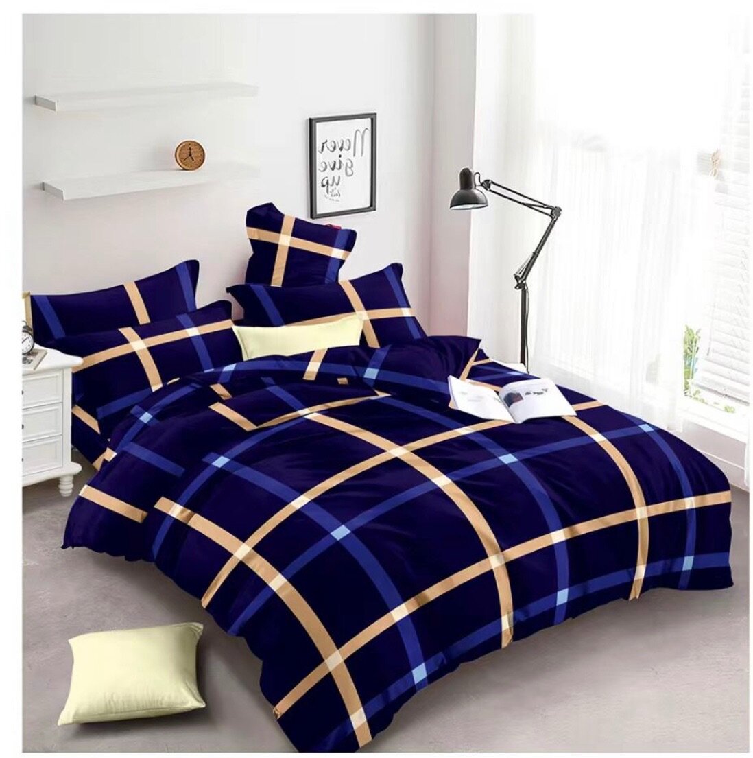 Bedsheet