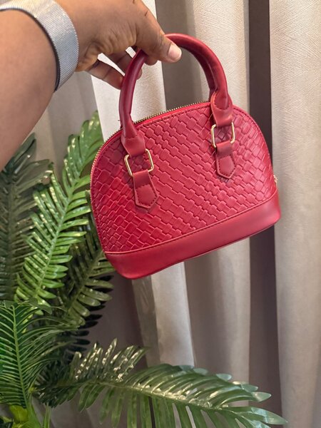 Cute bag