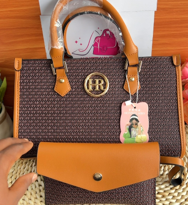 Quality leather bag