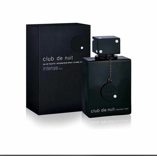 Club de nuit