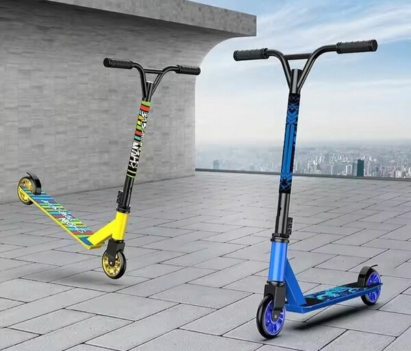 Trottinette