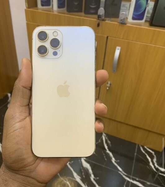 iPhone 12 Pro max