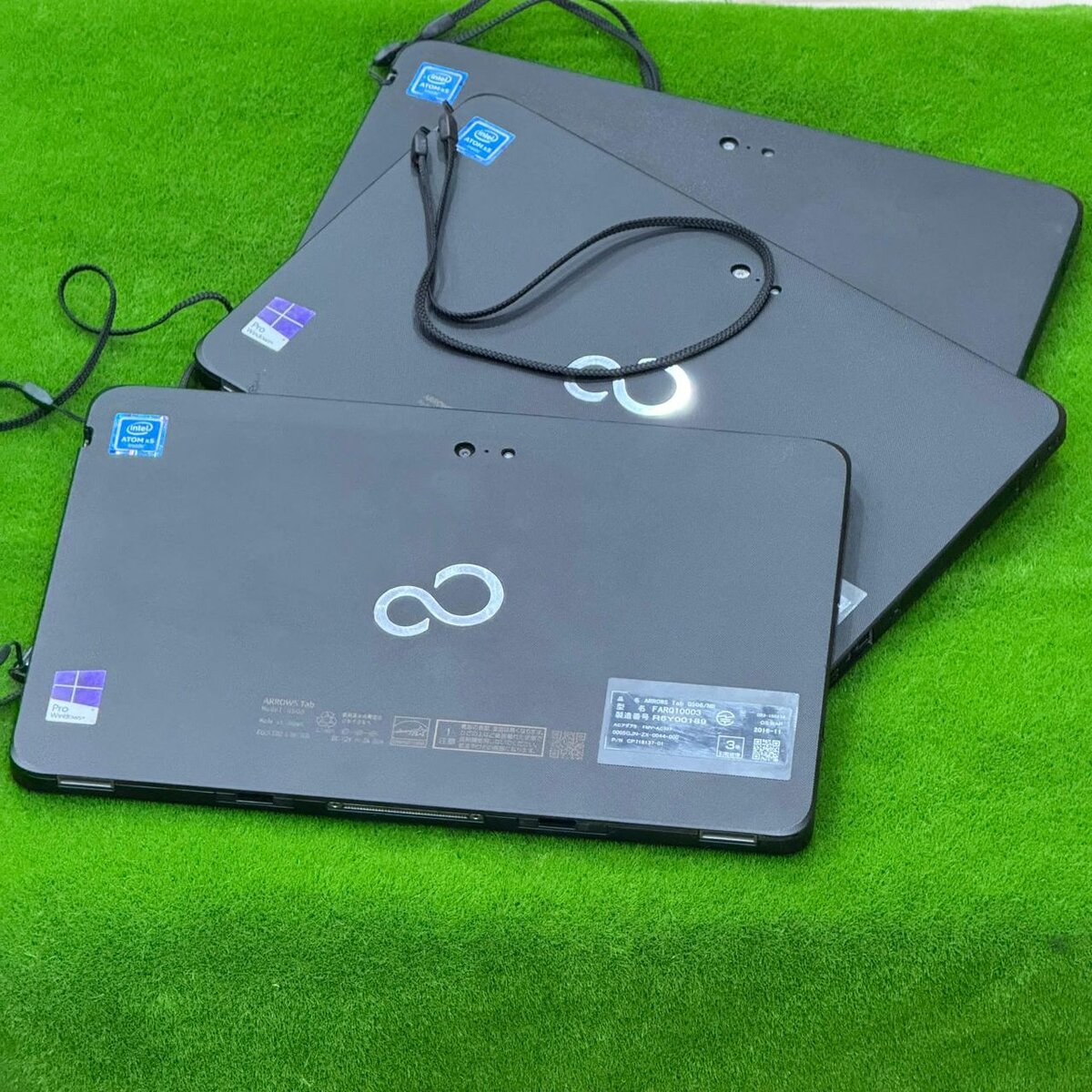 Tablette FUJITSU Pro