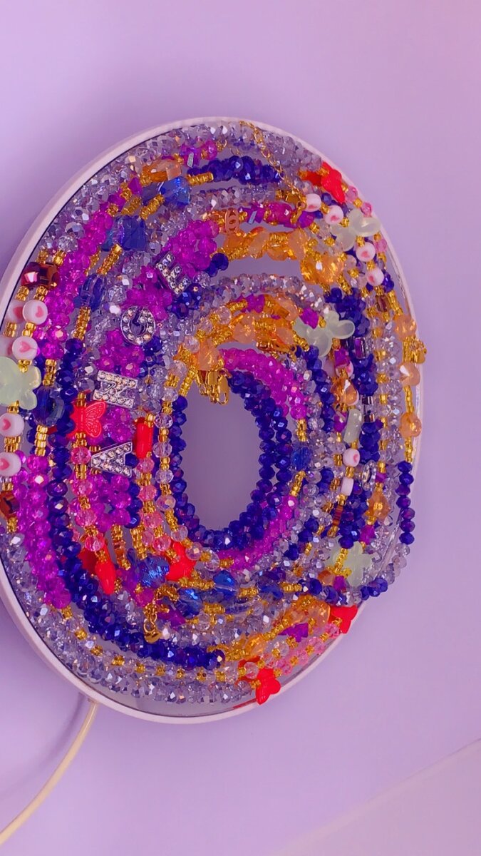 waistbeads
