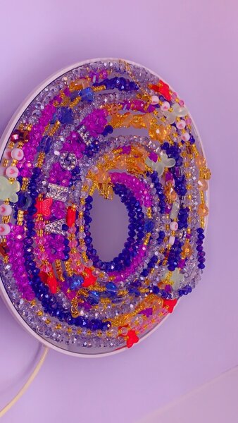 waistbeads