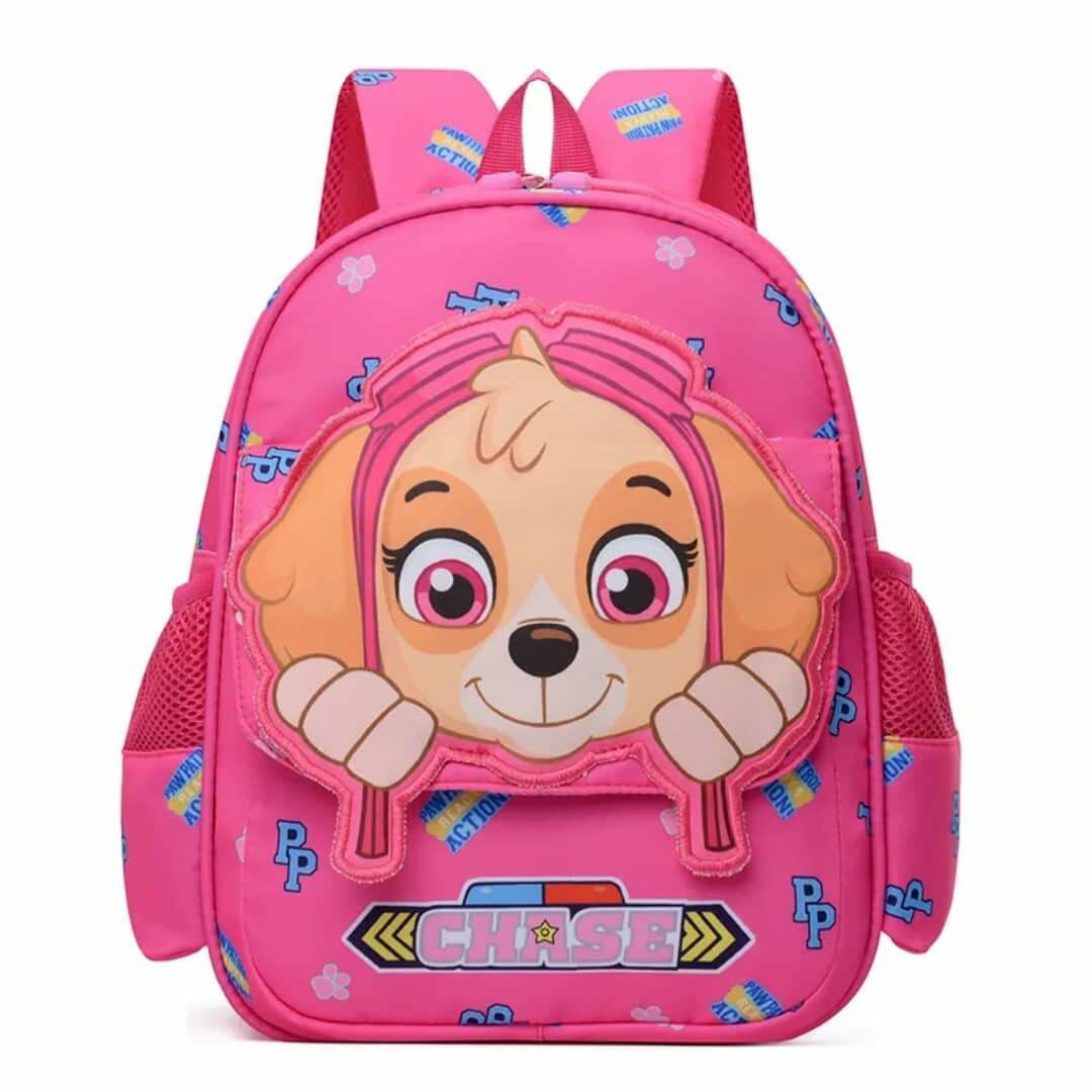 Sac Pat patrouille