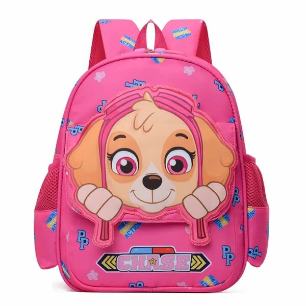 Sac Pat patrouille