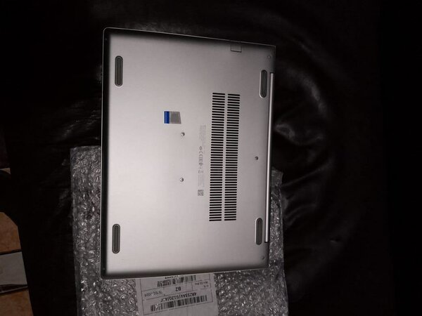 HP CORE I7 7THGEN