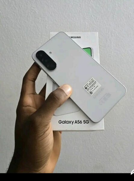 Samsung Galaxy A56 5G