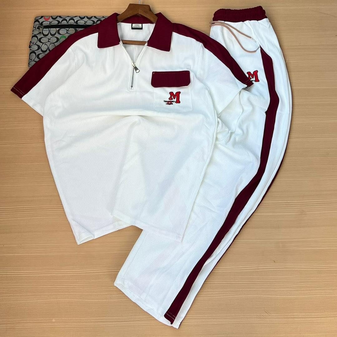 Zip top and down