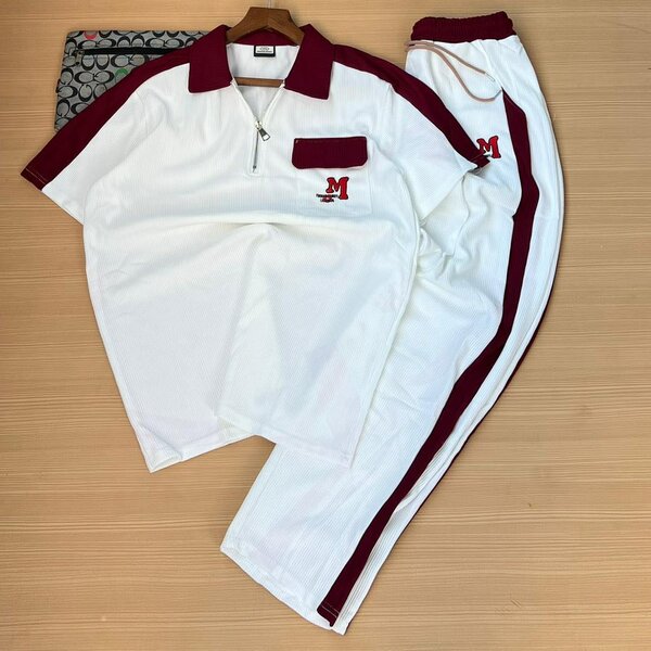 Zip top and down