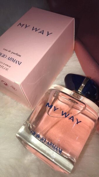 Perfumes