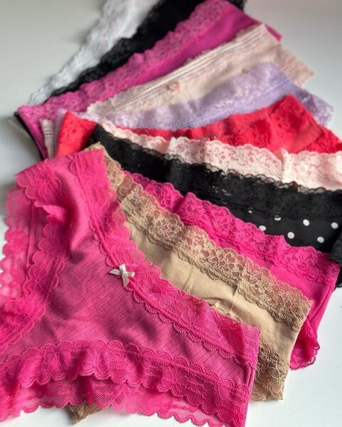 Underwear