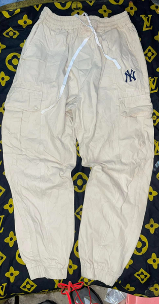 Cargo pants