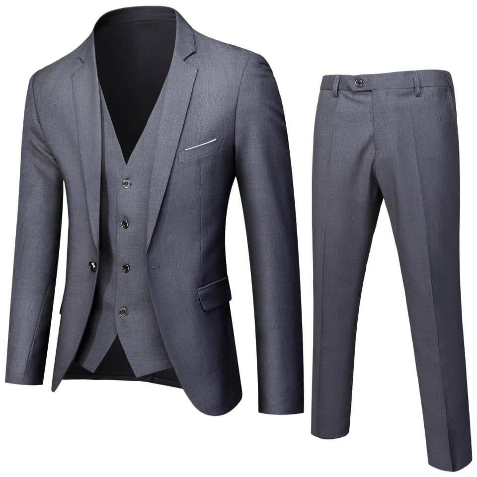 Suits ja