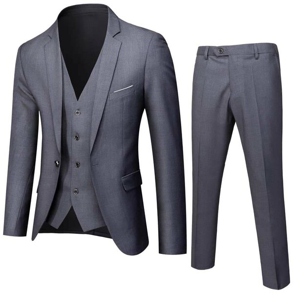 Suits ja