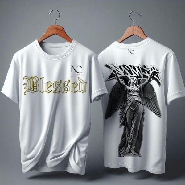 Unisex T shirts