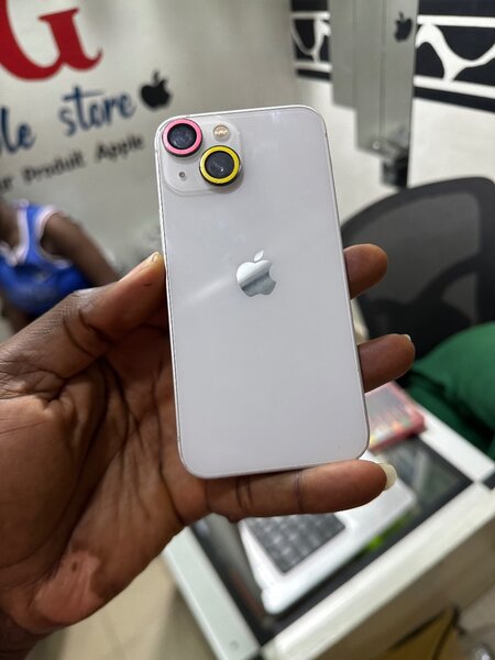 iPhone 13mini 256go