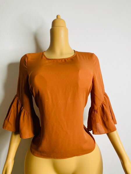 Ladies top
