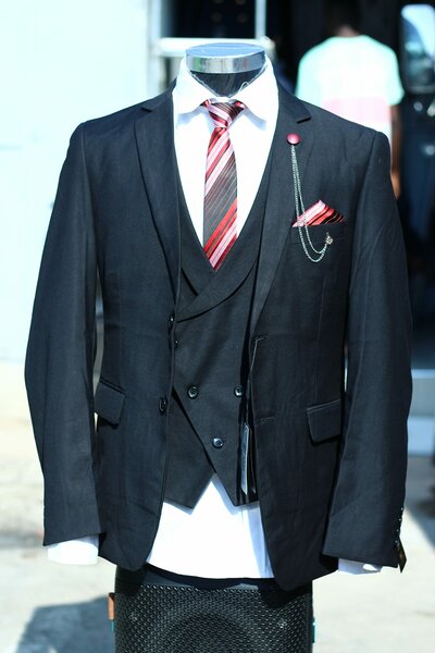 Suit