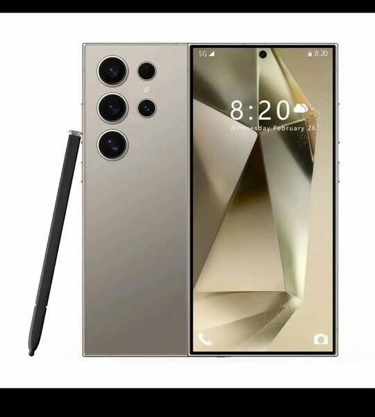 Smartphone S25 Ultra 5G