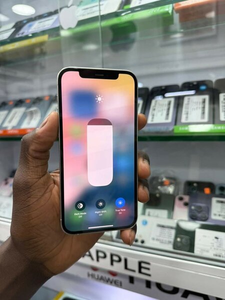 iPhone 12 Pro