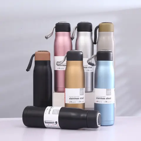 600ml 12hrs VACUUM FLASK