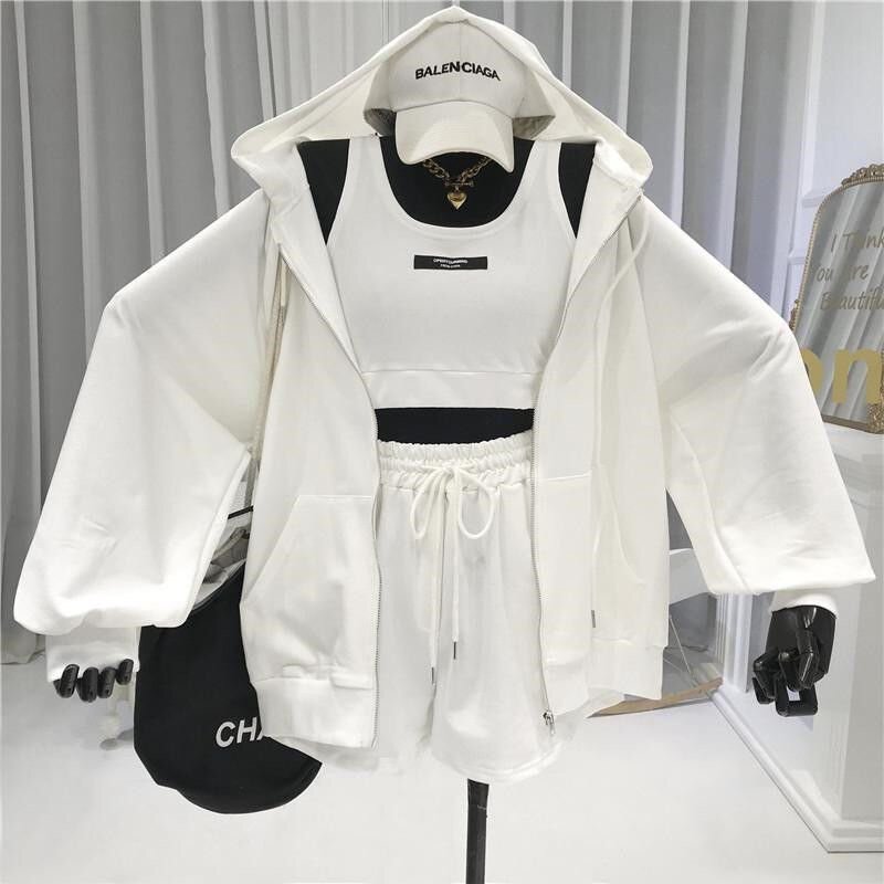3 in 1 hoodie