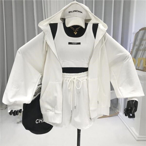 3 in 1 hoodie