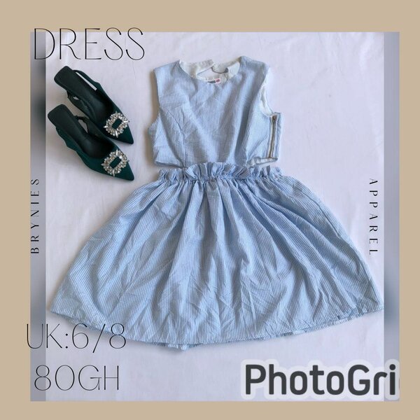 Ladies dresses