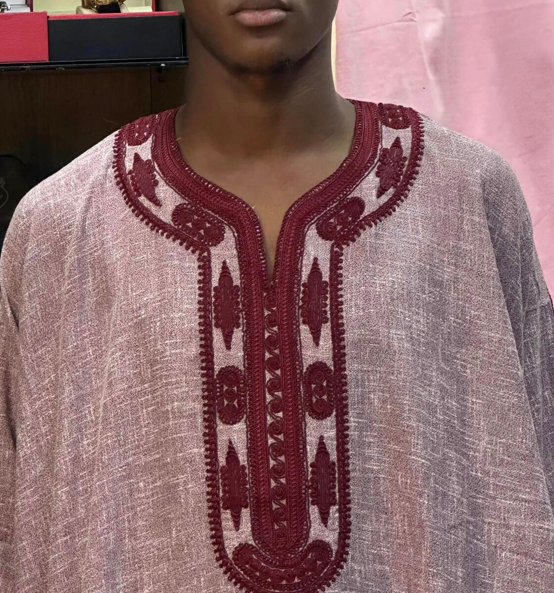 boubou